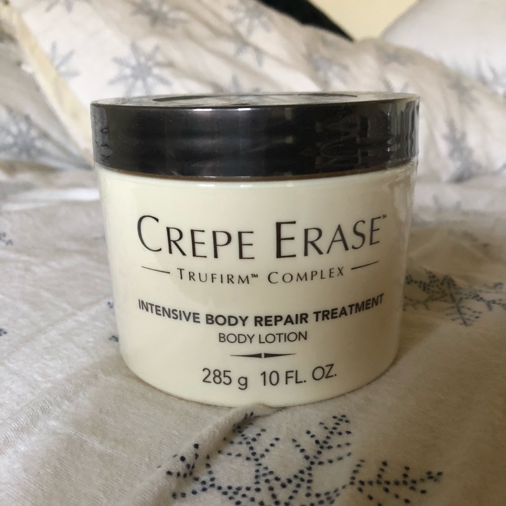 anti-aging skin repair lotion